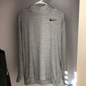 Nike long sleeve tee